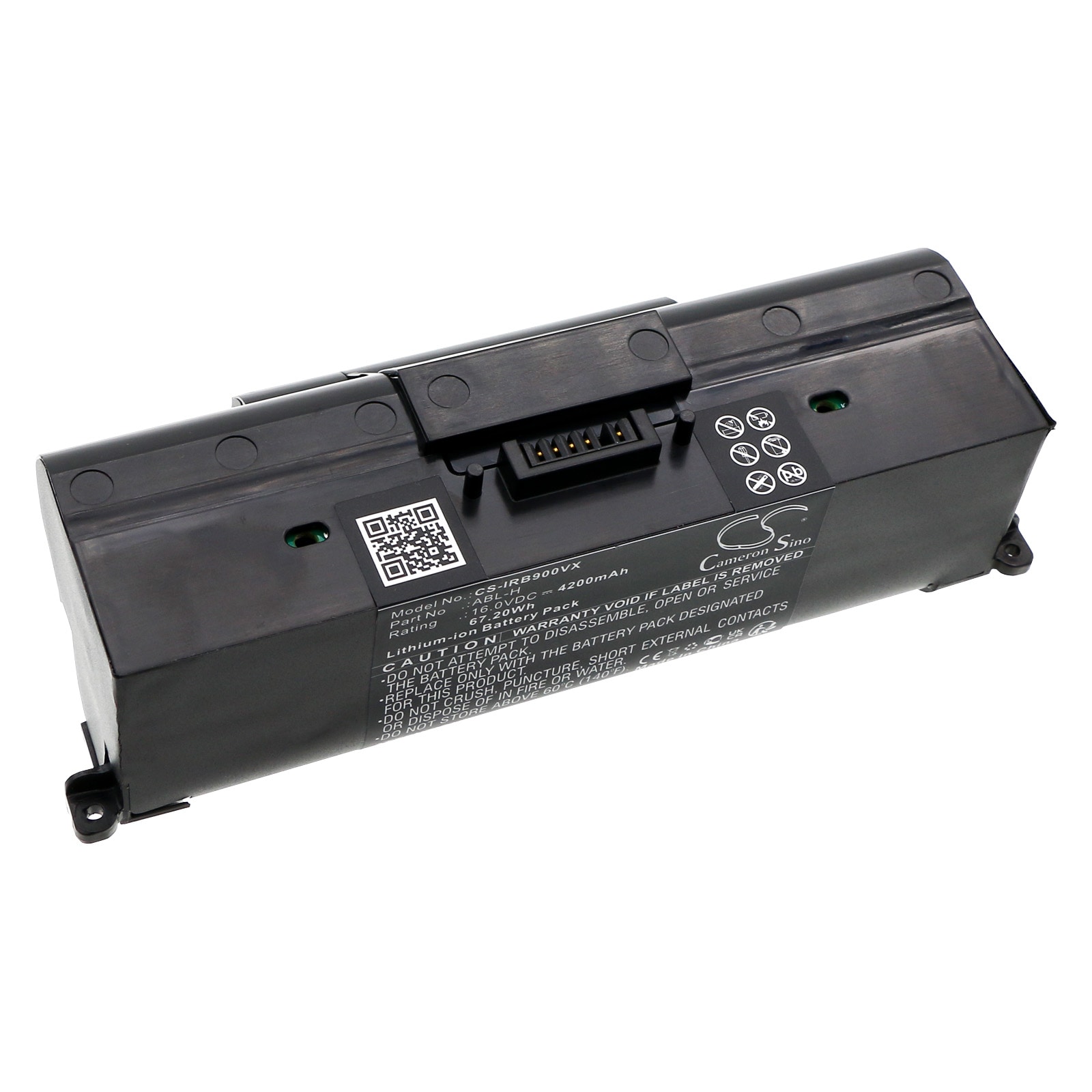 Batteri for støvsuger til iRobot J10, J7, J9 osv.