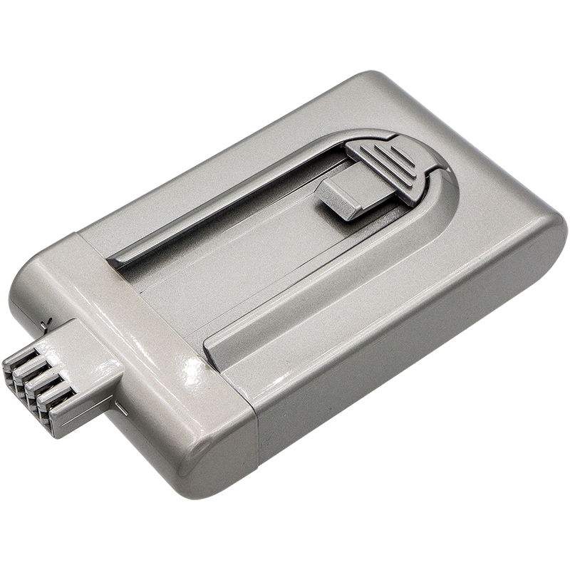 Batteri for støvsuger til Dyson DC-16, D12 trådløs støvsuger, DC16 Animal osv.