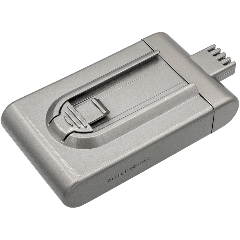 Batteri for støvsuger til Dyson DC-16, D12 trådløs støvsuger, DC16 Animal osv.