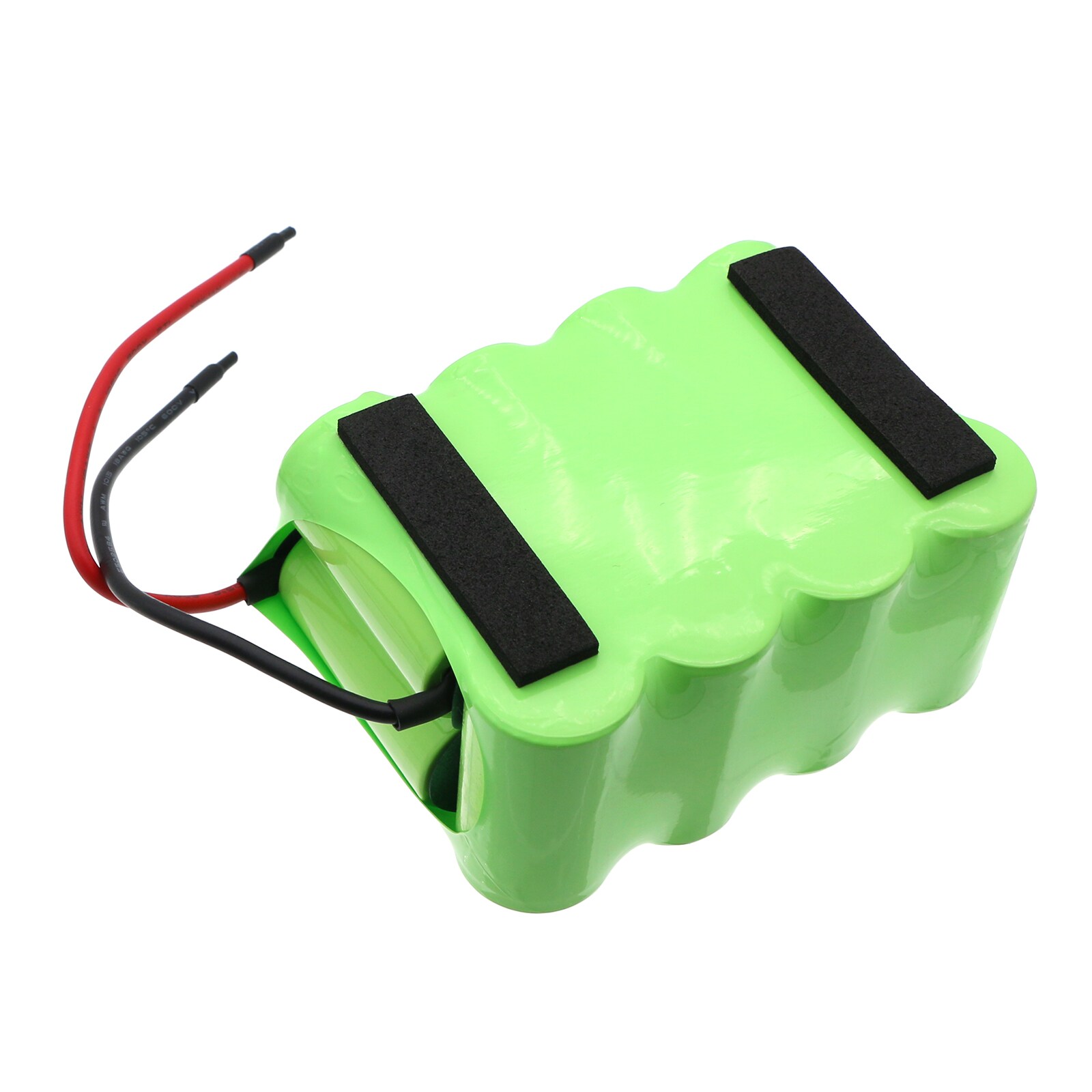 Batteri til støvsuger for Euro Pro Shark Pet Perfect poseløs, SV70 Pet Perfect osv.