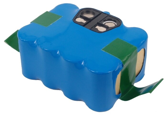 Batteri for støvsuger til Lilin Robot LL-A320, LL-A325, LL-A335 osv.