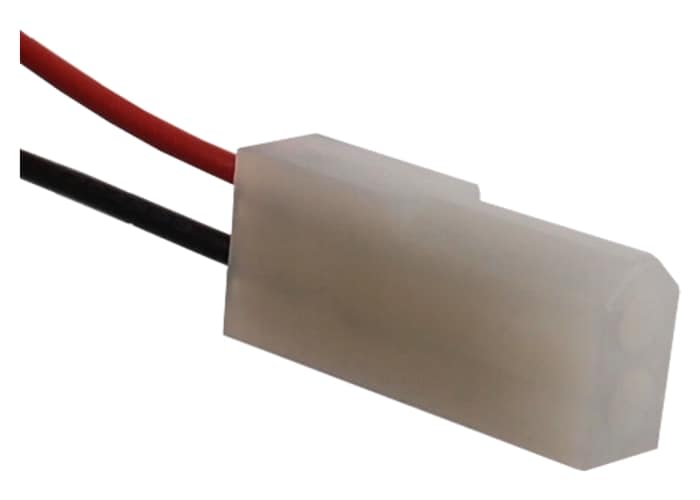 Batteri til støvsuger for Euro Pro Shark V1925, Shark XBV1925