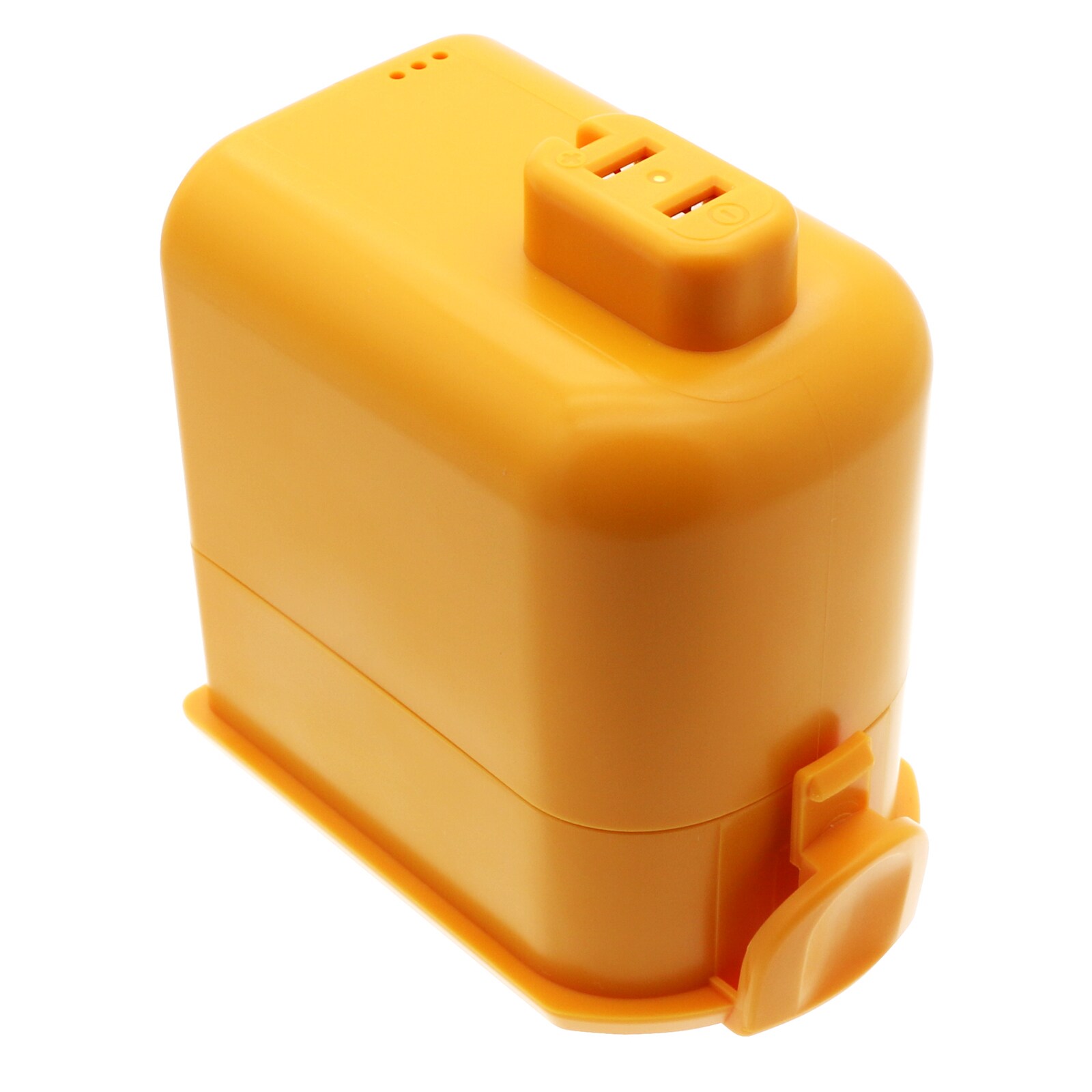 Batteri for støvsuger til LG A902RM, A929KVM, Cord Zero A9 og andre.