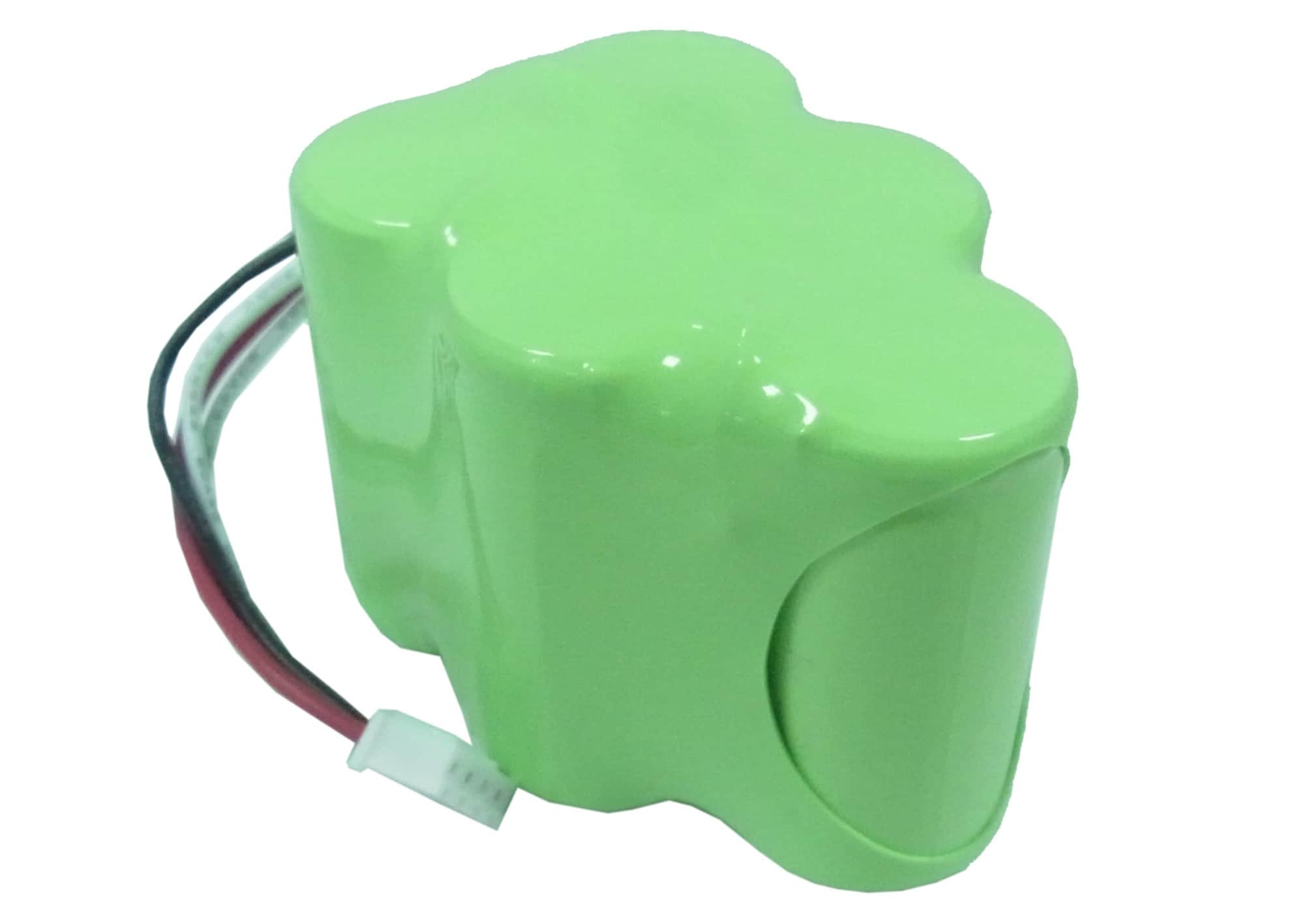 Batteri for vakuum til ROBOT RVC0010, RVC0011