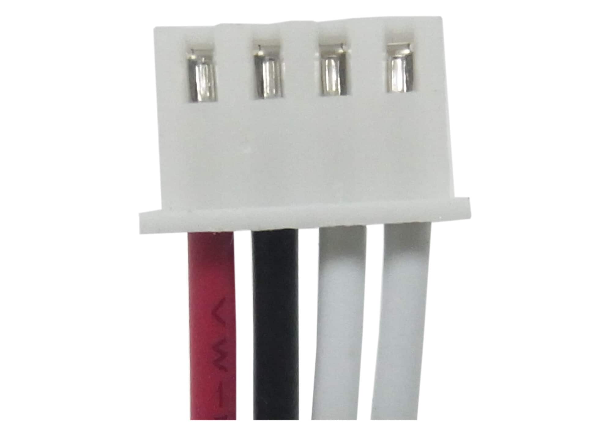 Batteri for vakuum til ROBOT RVC0010, RVC0011