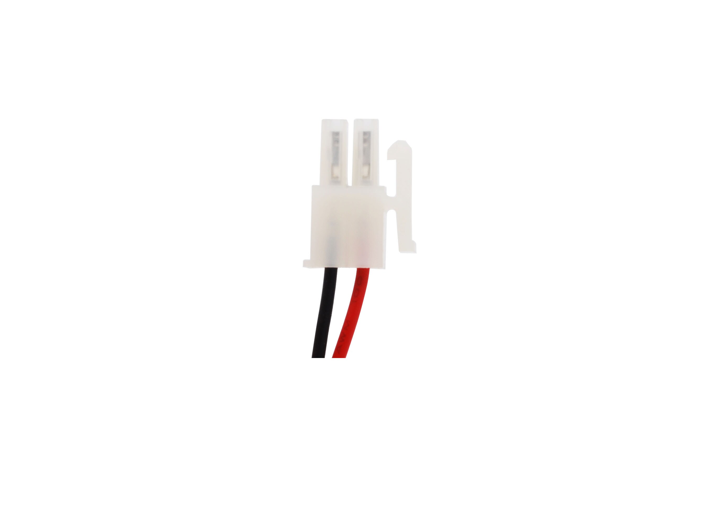 Batteri for vakuum til ETA Aron 2512, 1515 Falco, 2515 FalcoSmart osv.