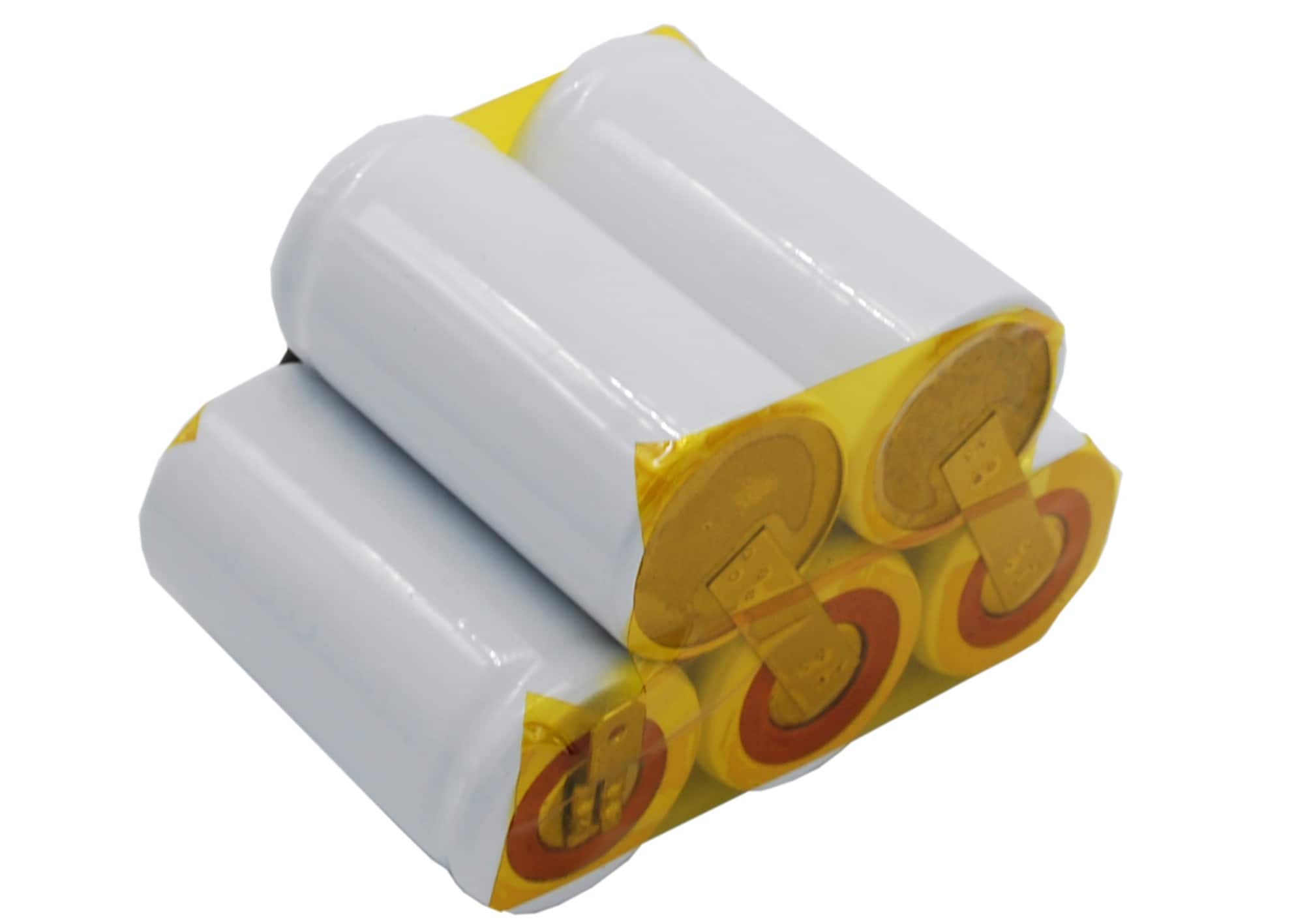 Batteri til støvsuger for Hoover S2211, S2211-100