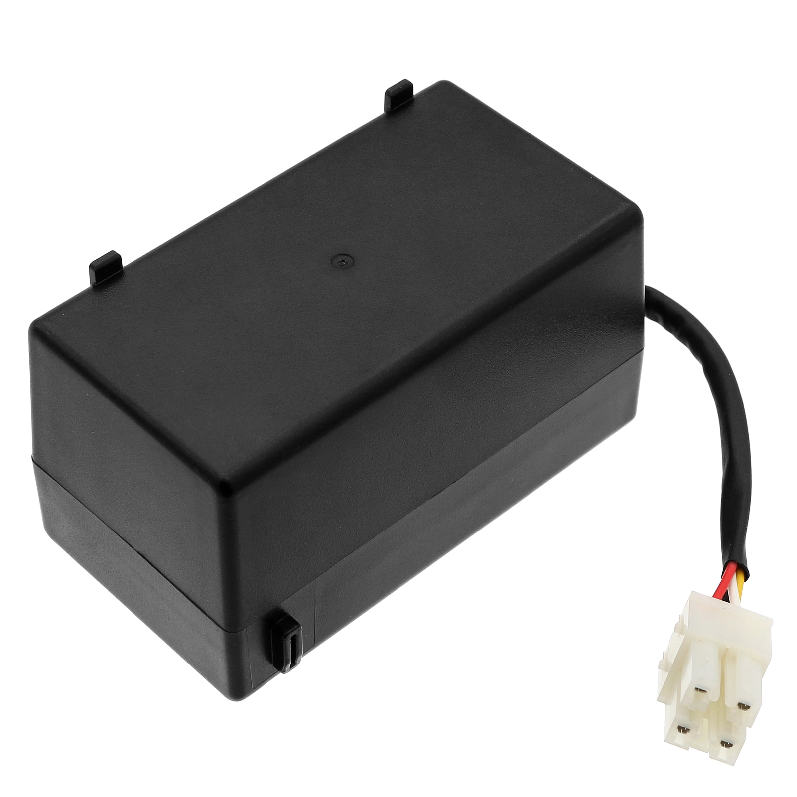 Batteri for støvsuger til Samsung NaviBot SR8940, NaviBot SR8950, NaviBot SR8980 og andre.