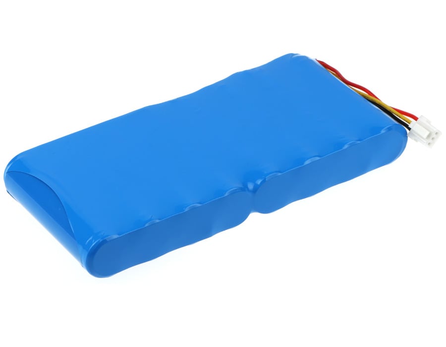 Batteri for støvsuger til Moneual RYDIS H68 Pro, RYDIS H67 Pro, RYDIS H67 og andre.