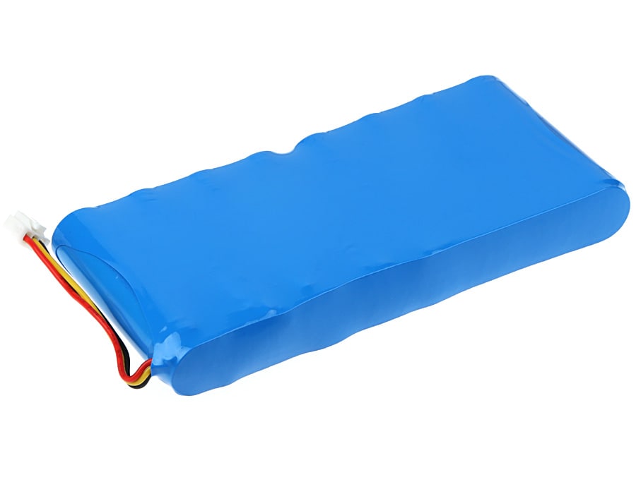Batteri for støvsuger til Moneual RYDIS H68 Pro, RYDIS H67 Pro, RYDIS H67 og andre.