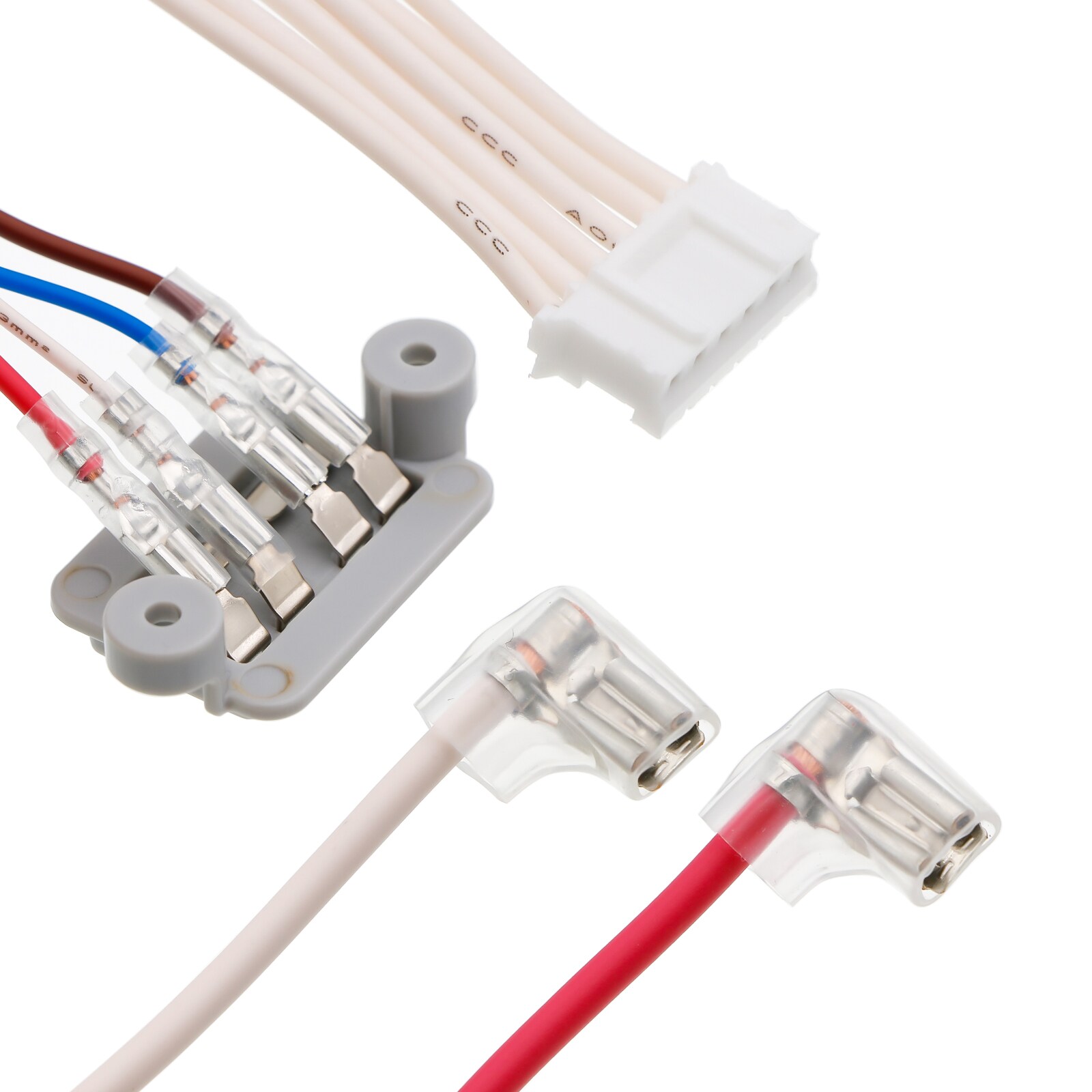 Batteri for støvsuger til Whirlpool W6, WVC-LI380Y