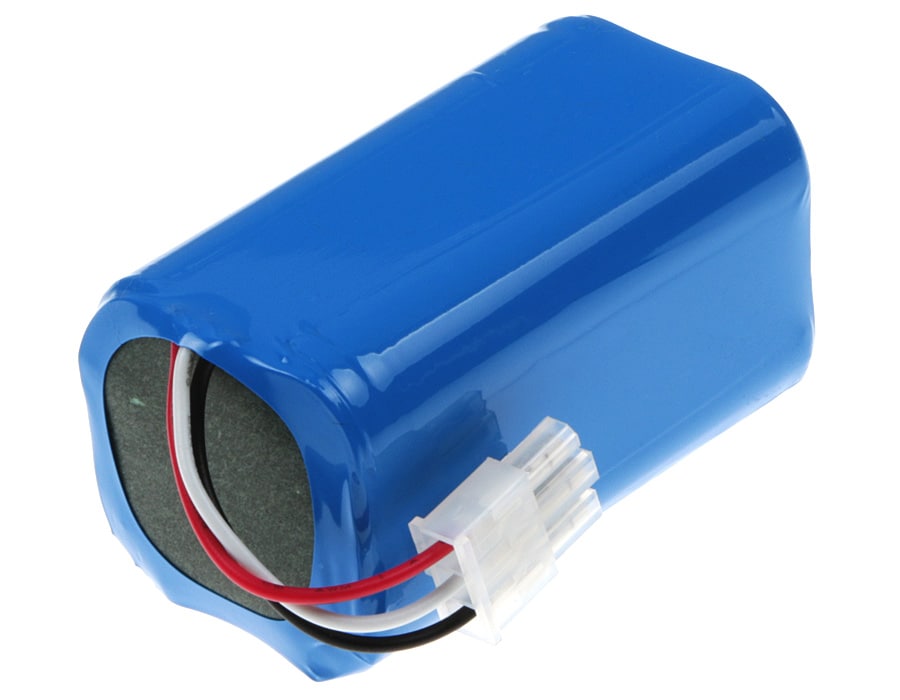 Batteri for vakuum til iCLEBO YCR-M05-10, YCR-M05-11, YCR-M05-20 osv.