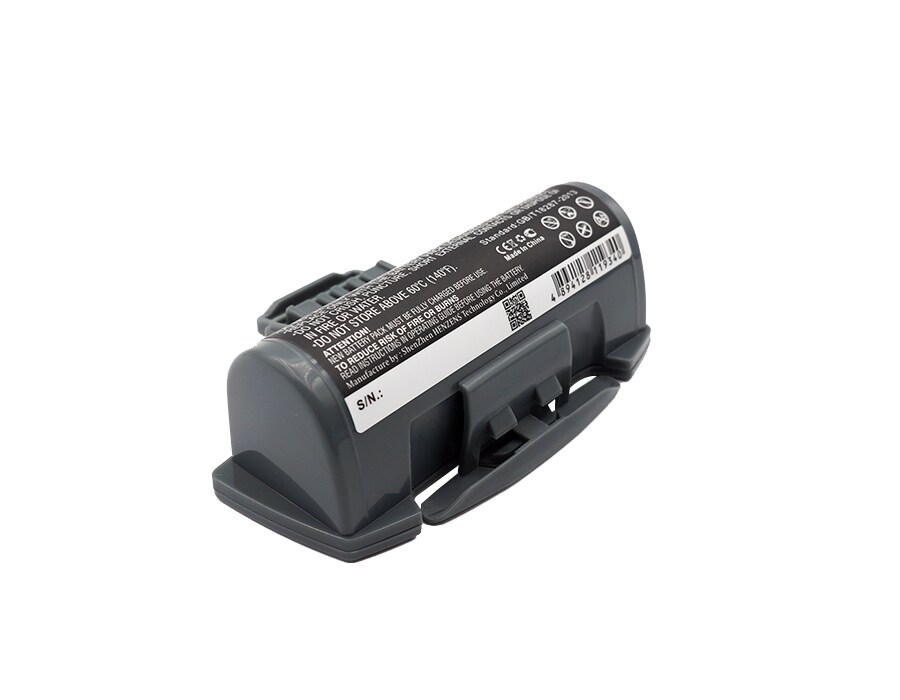 Batteri for støvsuger til KARCHER WV5, WV7, WV 5 Window Vac osv.