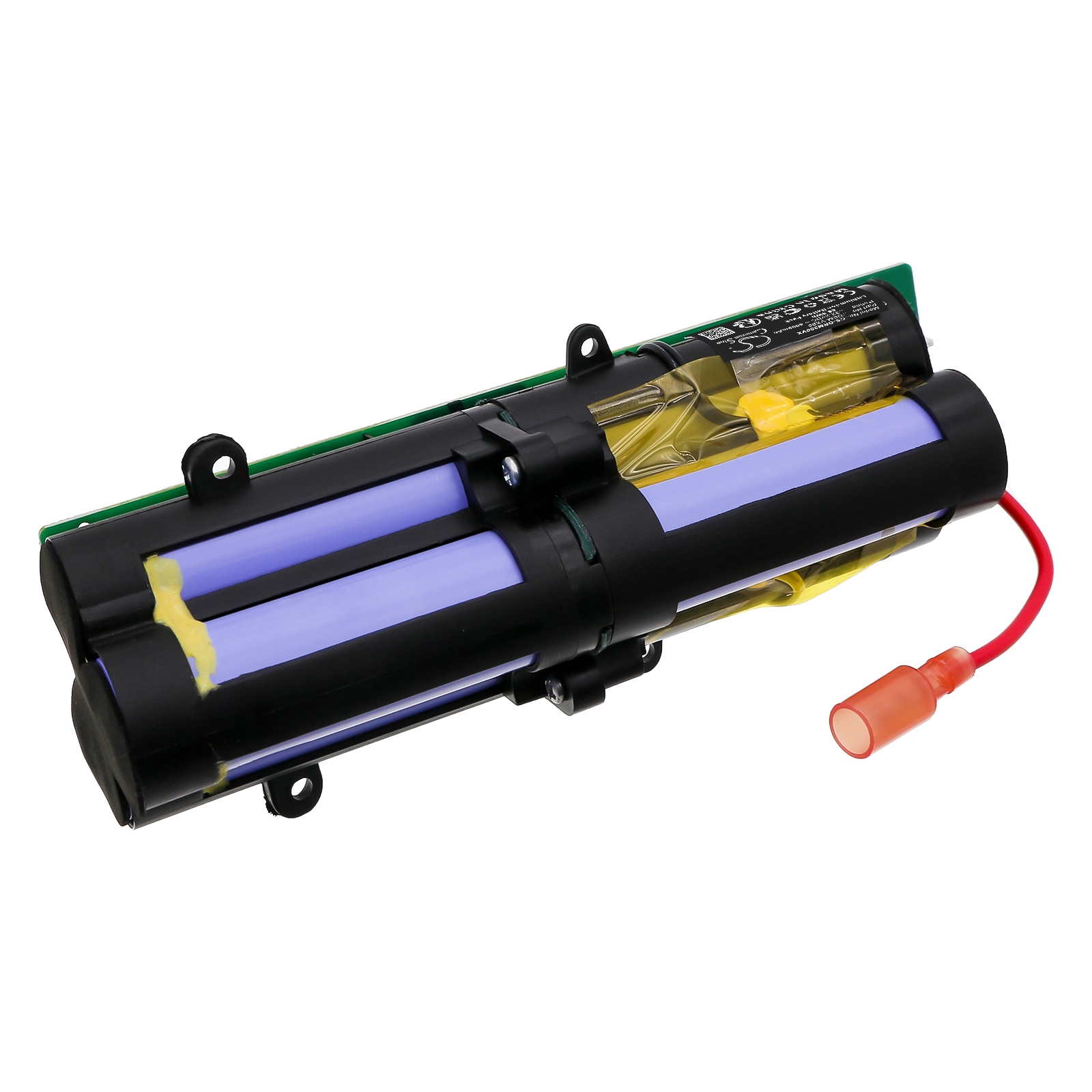 Batteri for støvsuger for Deerma DEM-P20, DEM-P30
