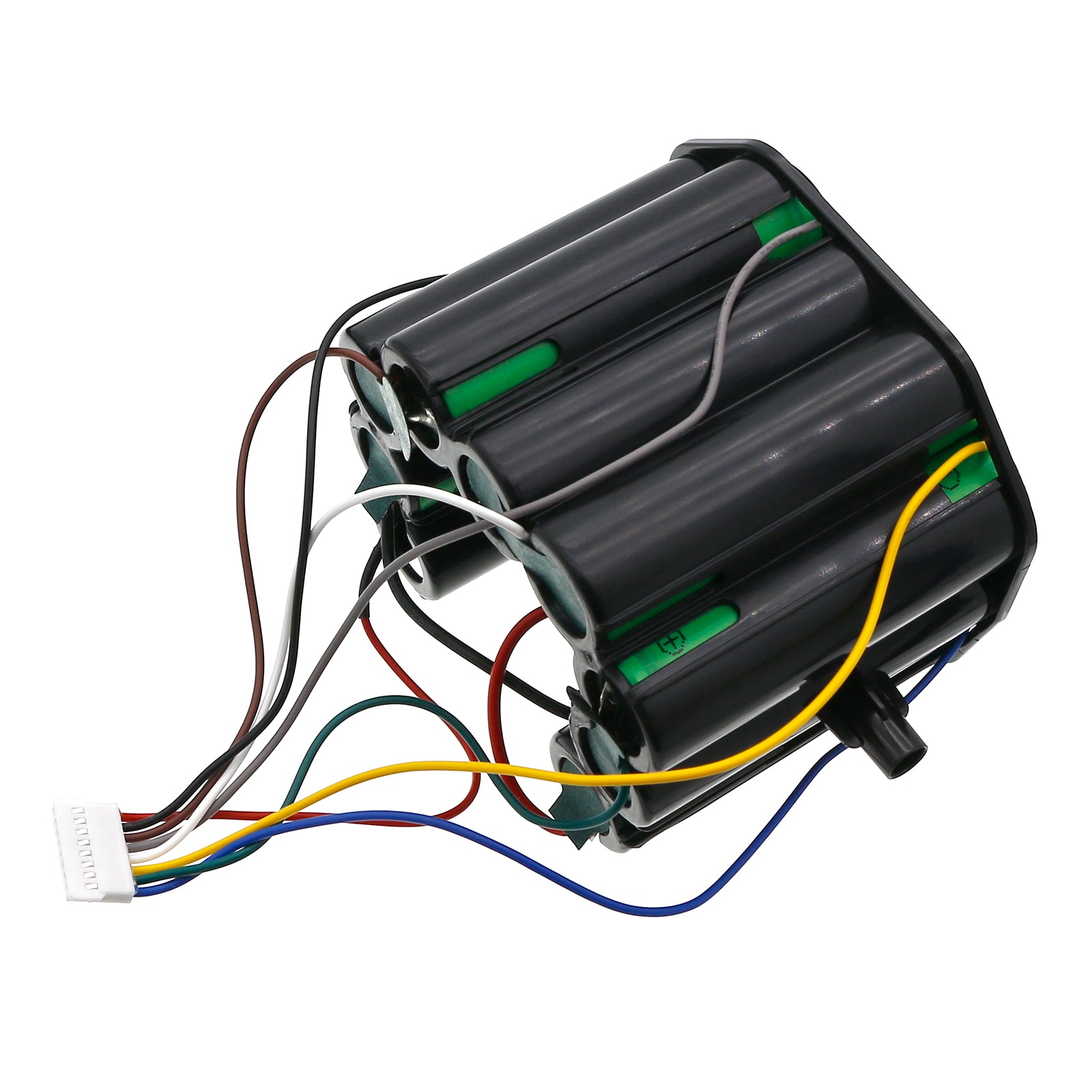 Batteri for Vacuum for Taurus 948178, Crossback 29.6
