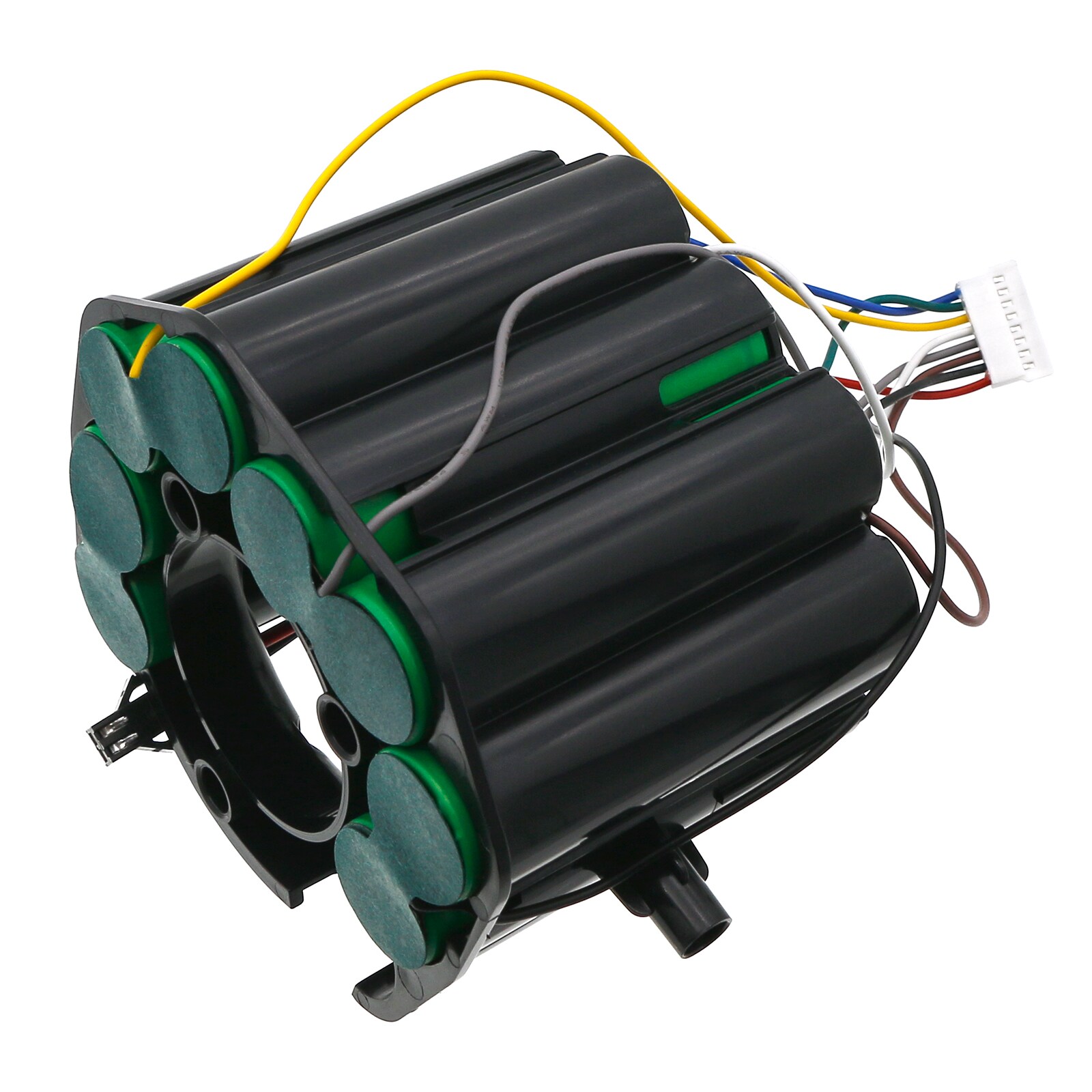 Batteri for Vacuum for Taurus 948178, Crossback 29.6