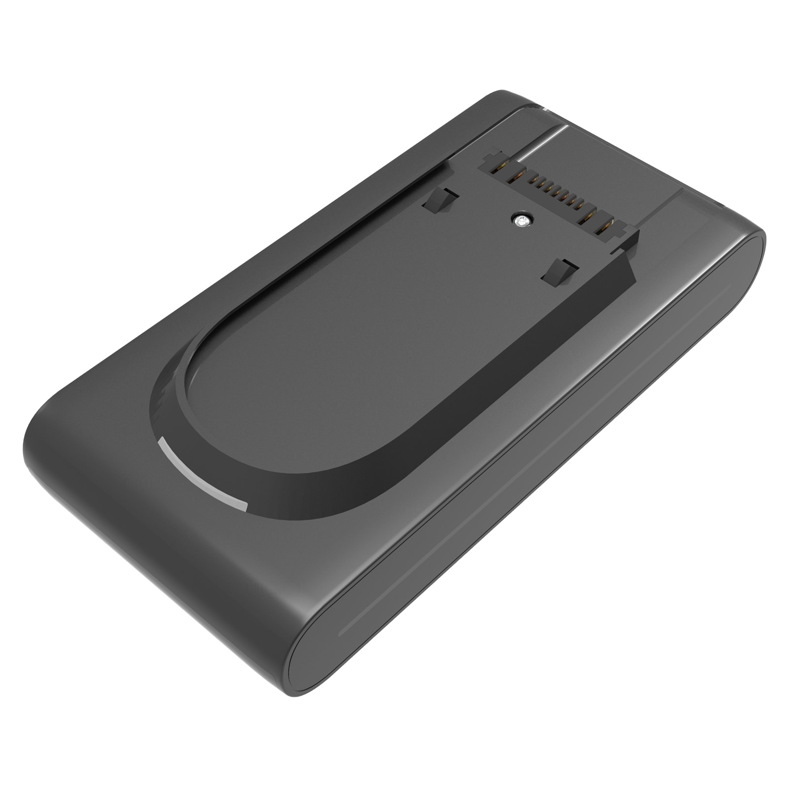 Batteri for støvsuger til Dreame Z30, Z40, Z40 Station