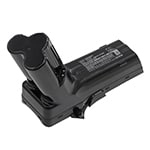 Philips Støvsugerbatteri 25,2 V – Kraftig 3400 mAh Li-ion Reservebatteri