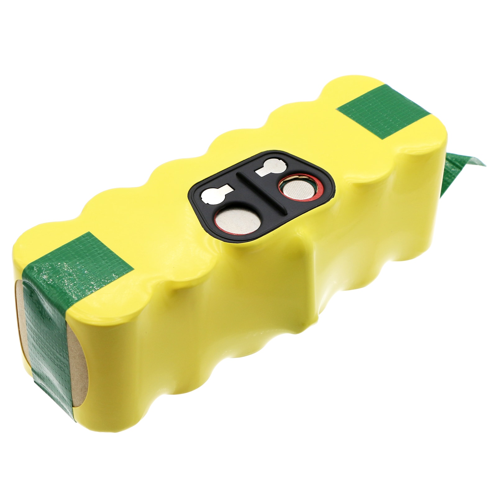 Batteri 137173 for iRobot støvsuger - 2800mah 14,4V