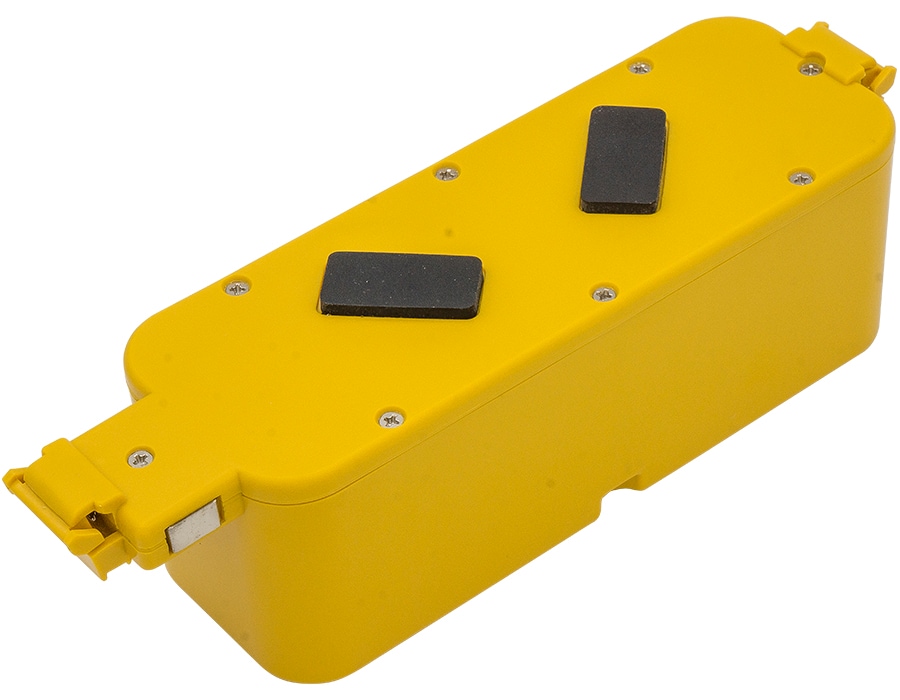 Batteri for vakuum til Ikasumoto M-288