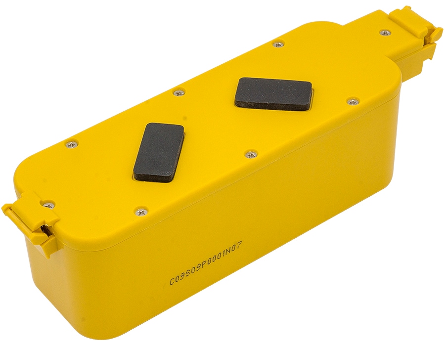 Batteri for vakuum til Ikasumoto M-288