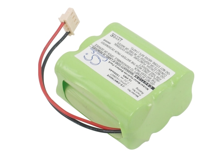 Batteri for støvsuger til Mint 4200, 4205, automatisk gulvvasker 4000 osv.