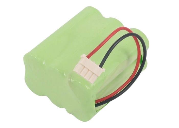 Batteri for støvsuger til Mint 4200, 4205, automatisk gulvvasker 4000 osv.