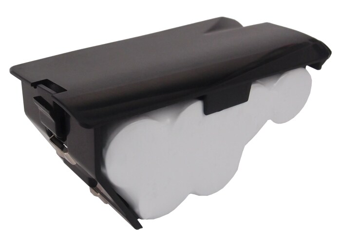 Batteri til støvsuger for Euro Pro Shark UV615, Shark UV615H, Shark UV615K osv.