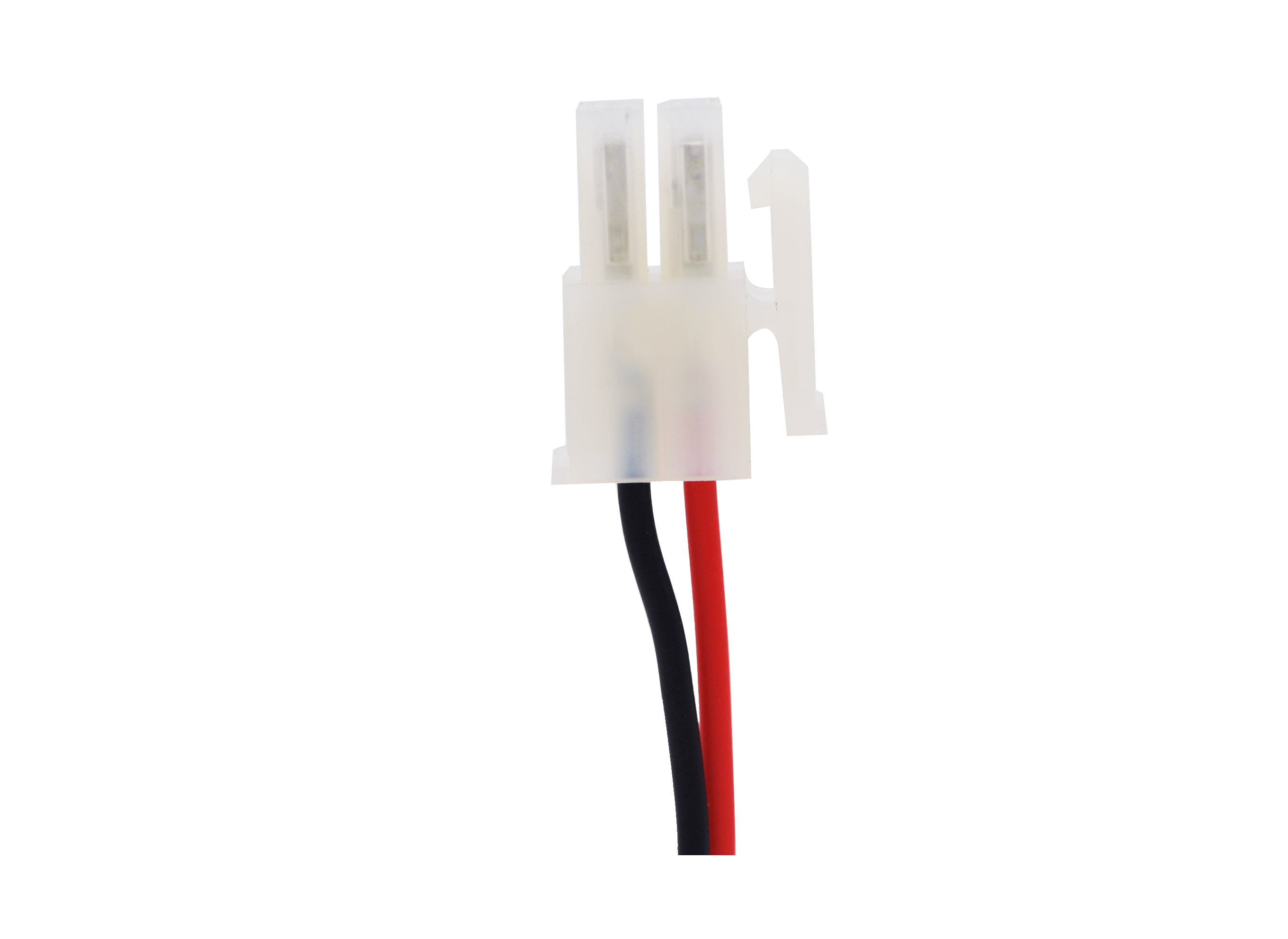 Batteri for vakuum til ETA Aron 2512, 1515 Falco, 2515 FalcoSmart osv.