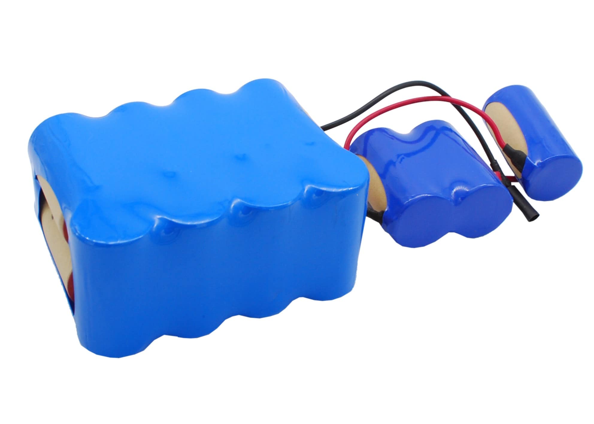 Batteri for støvsuger til Euro Pro SV780, VX33, Pet Perfect II Hand Vac osv.