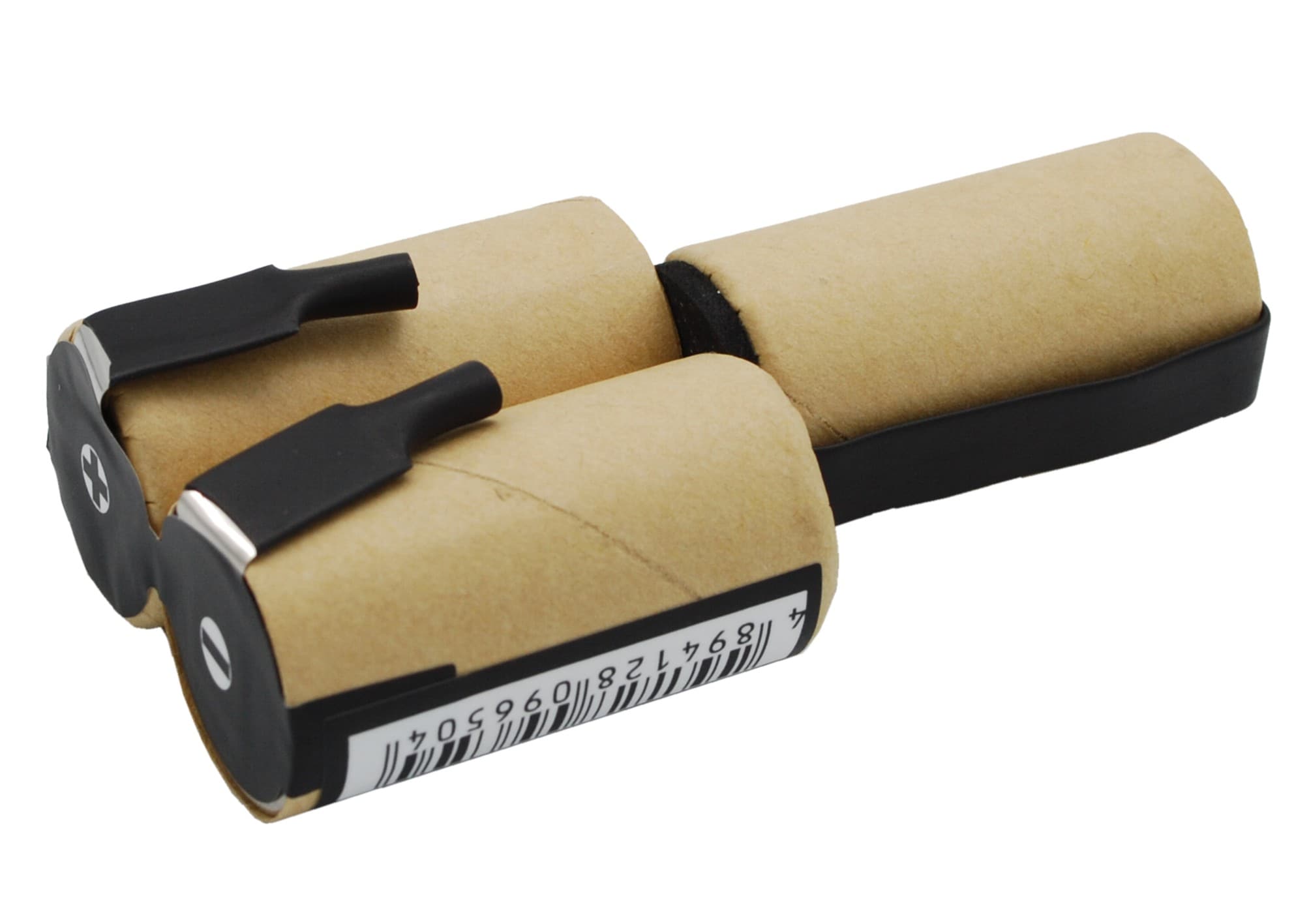 Batteri for støvsuger for AEG Electrolux FM