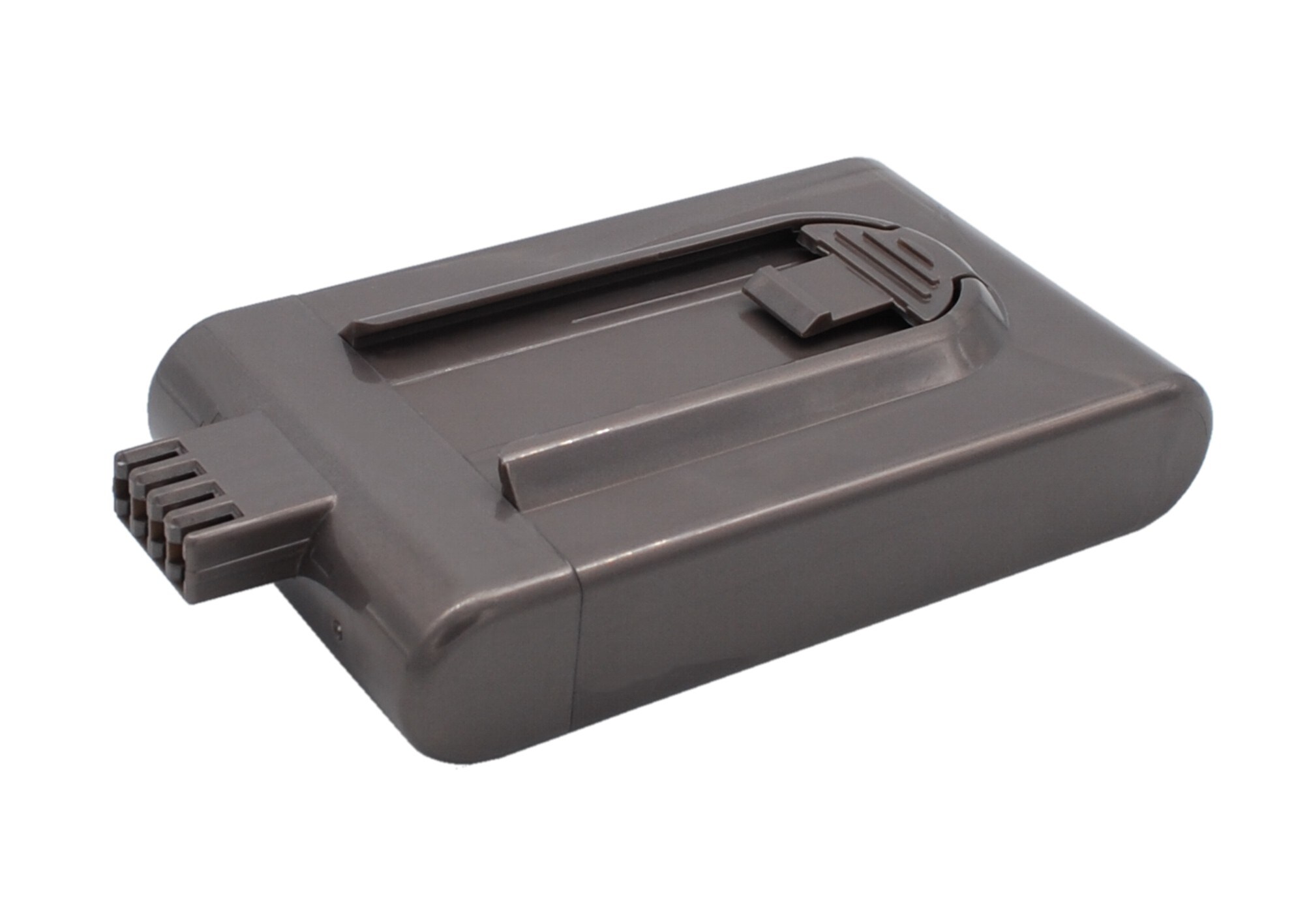 Batteri for støvsuger til Dyson DC-16, D12 trådløs støvsuger, DC16 Animal osv.