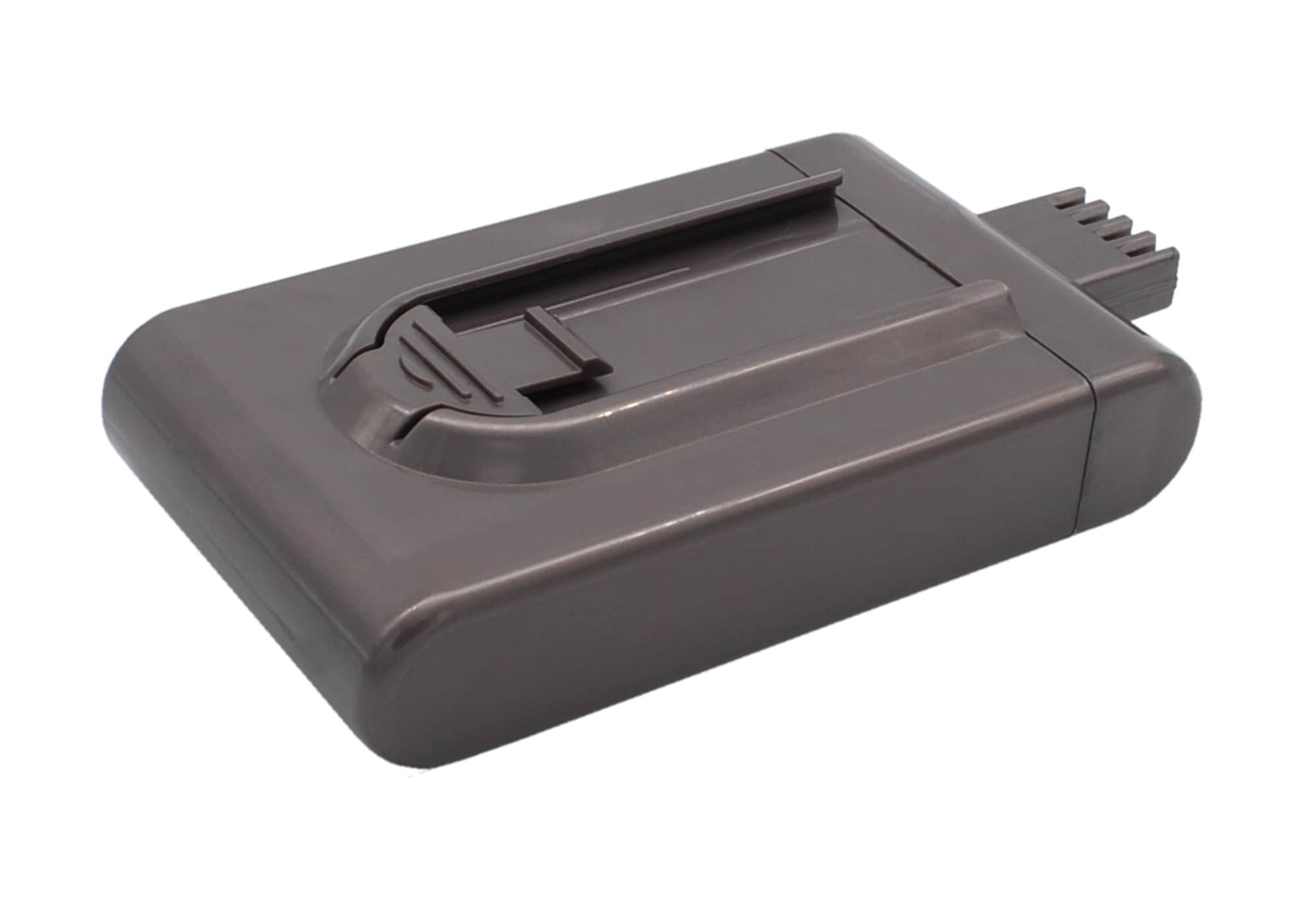 Batteri for støvsuger til Dyson DC-16, D12 trådløs støvsuger, DC16 Animal osv.