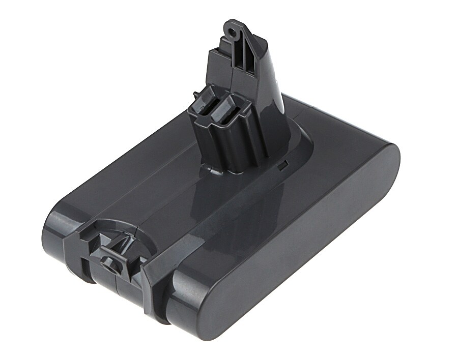 Batteri for støvsuger til Dyson DC61, DC62, DC58 osv.