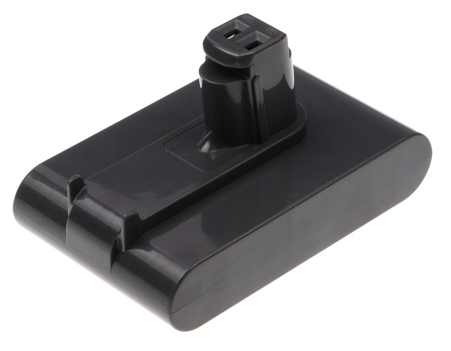 Batteri for støvsuger til Dyson DC30, DC31, DC34 osv.