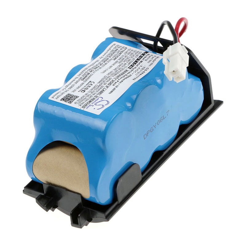 Batteri for støvsuger til Euro Pro AP1172, AP1172N, V1917