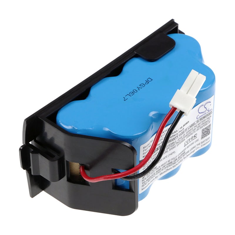 Batteri for støvsuger til Euro Pro AP1172, AP1172N, V1917