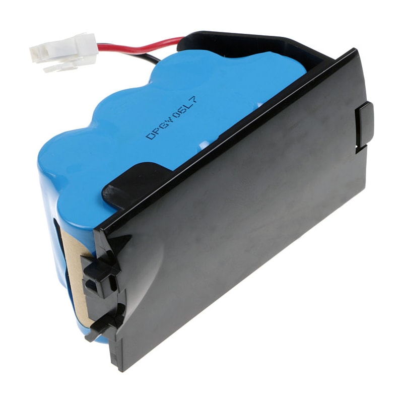 Batteri for støvsuger til Euro Pro AP1172, AP1172N, V1917