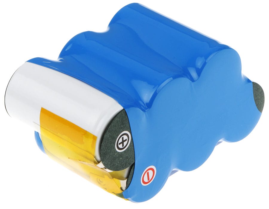 Batteri for støvsuger til Gtech SW01, SW02, SW04 osv.