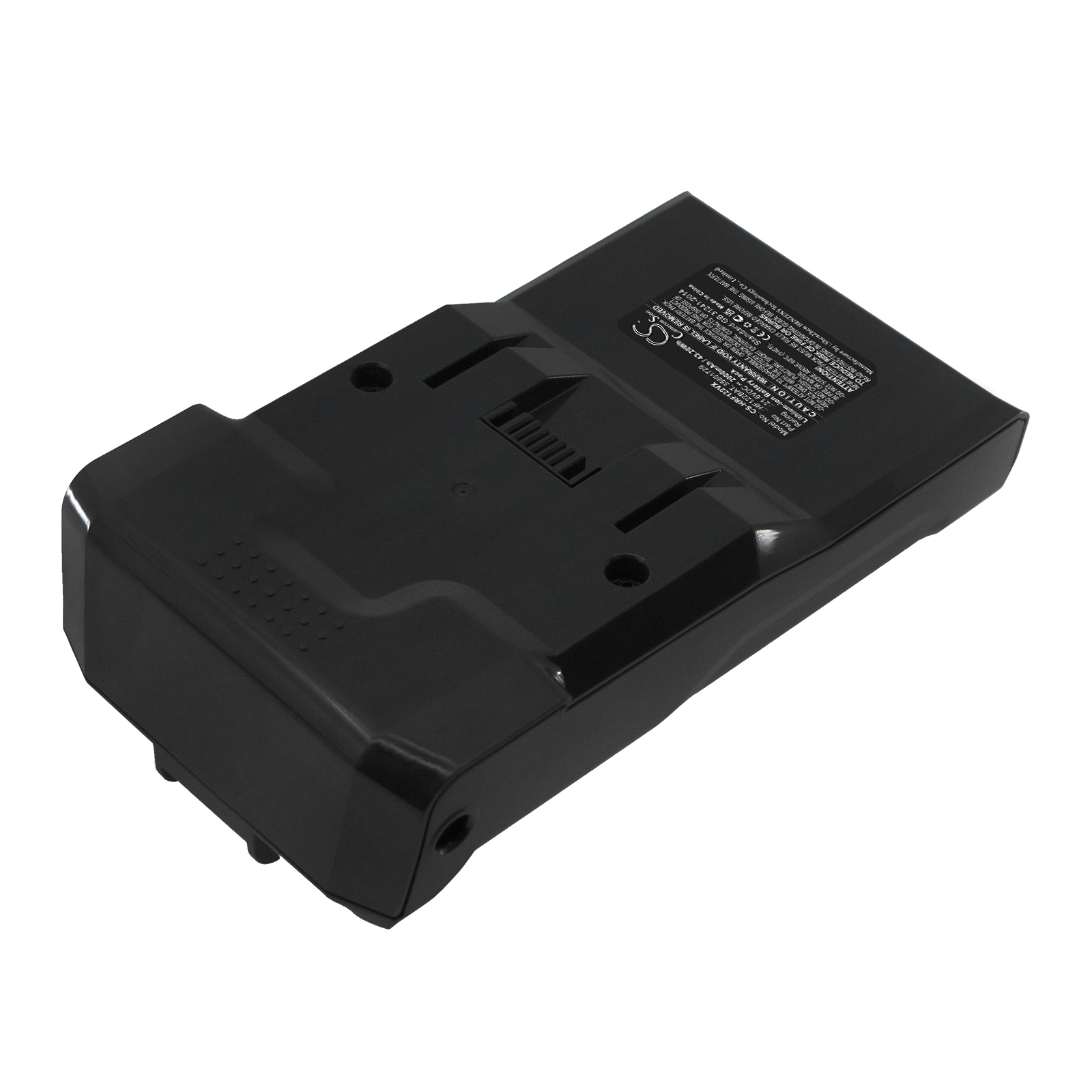 Batteri for støvsuger til Hoover H Free, HF122EN011, HF122PTA011 og andre.