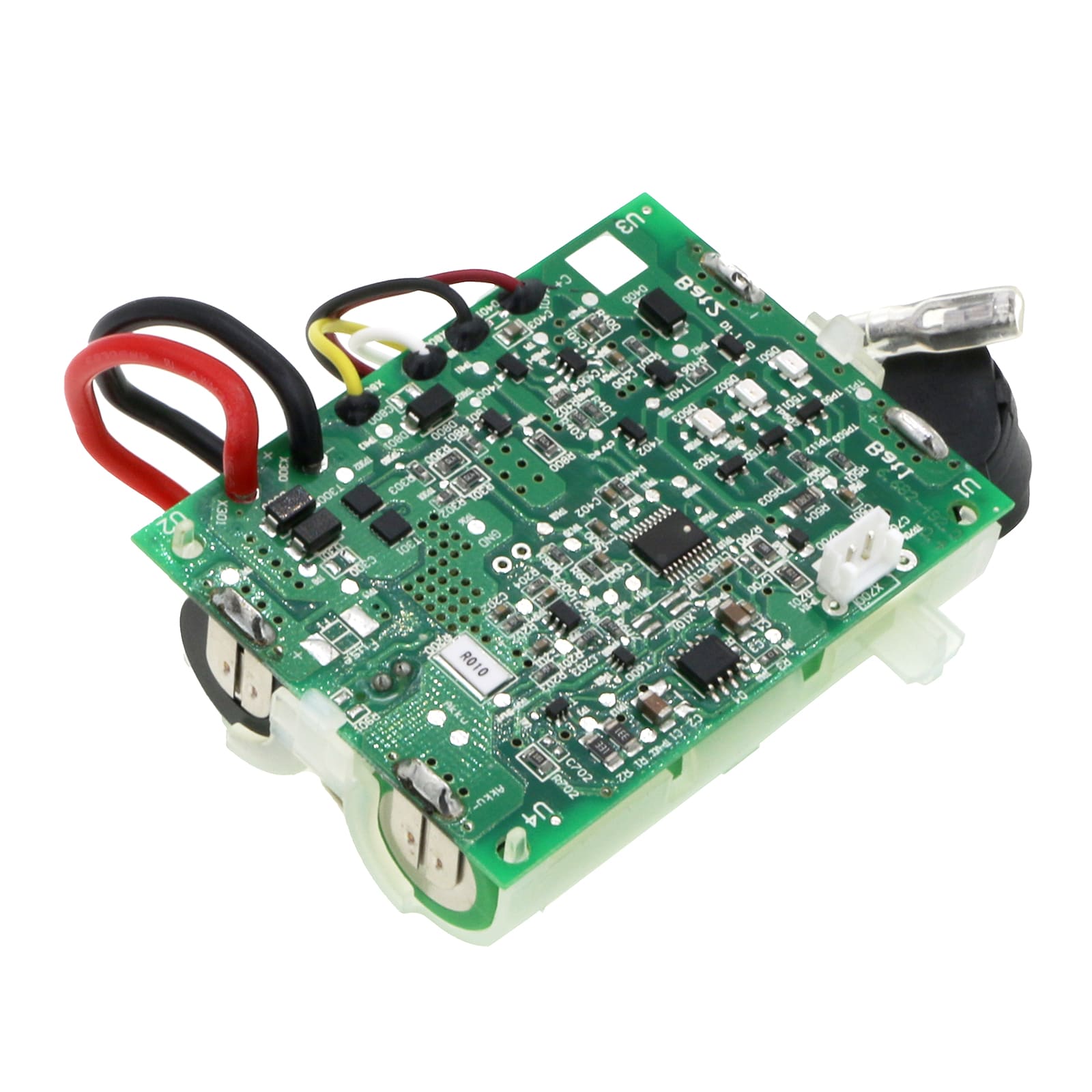 Batteri for støvsuger til Karcher FC3, FC 3 Cordless, FC 3d Cordless osv.
