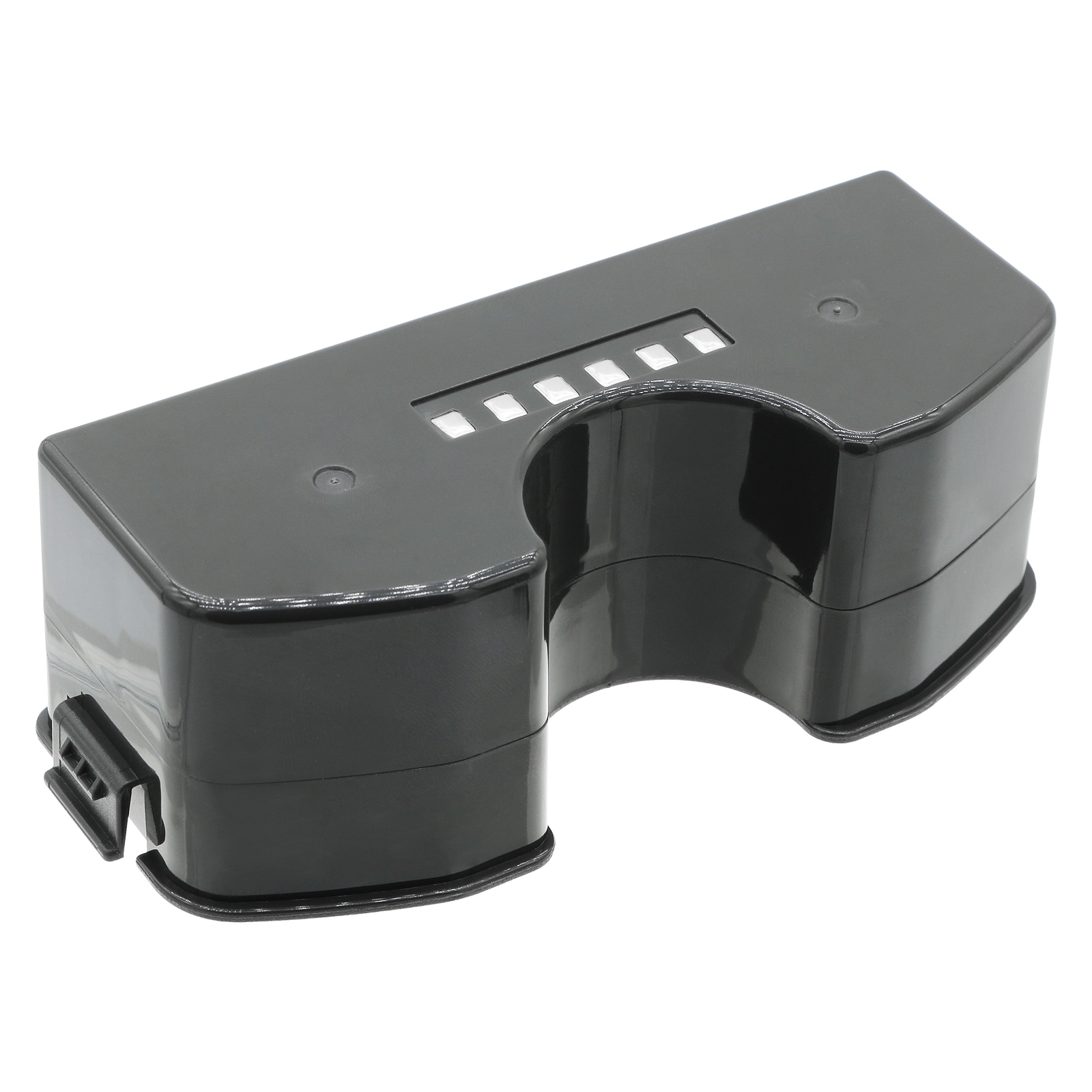 Batteri for støvsuger til Ecovacs Deebot M81 Pro, Deebot DT83, DT85 osv.