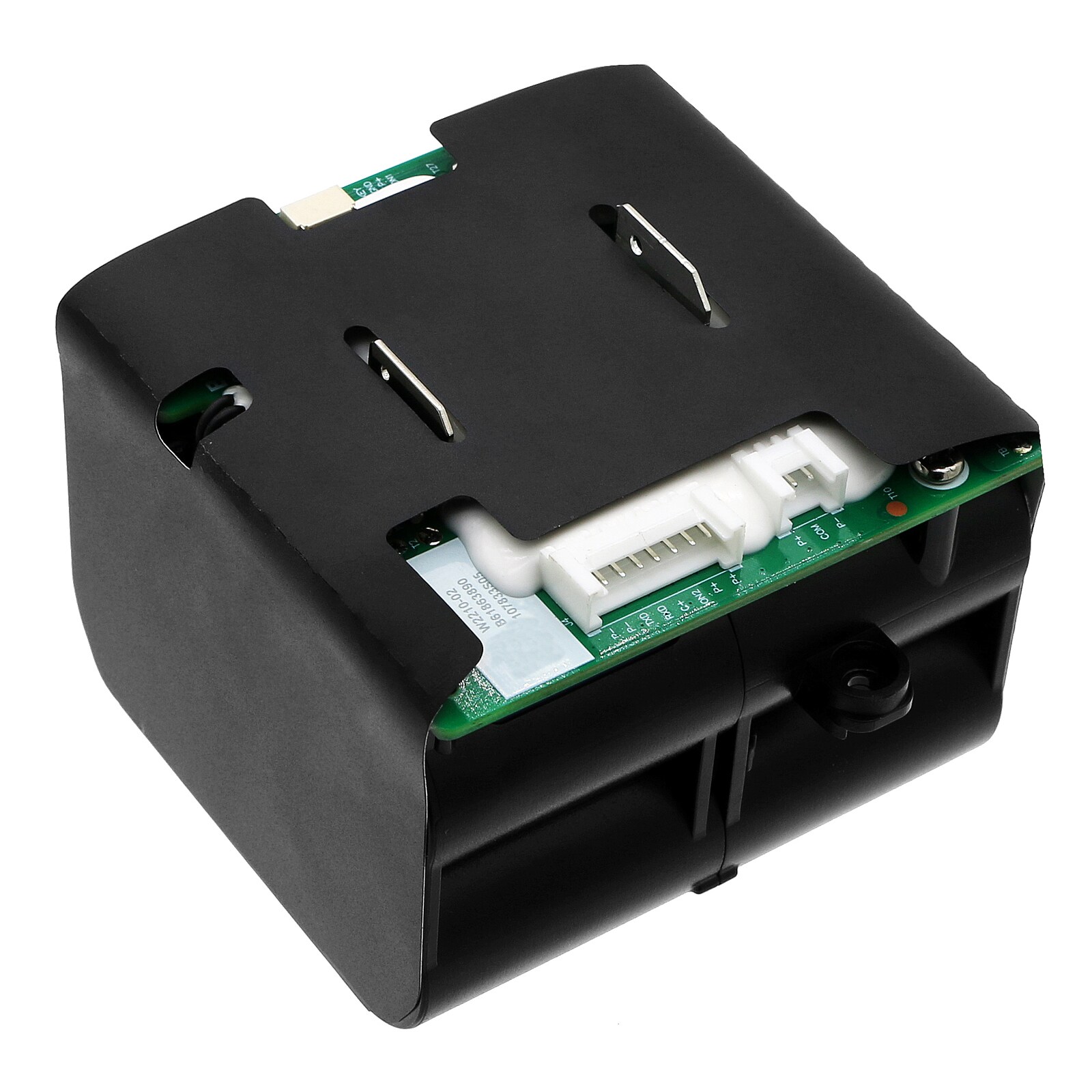 Batteri for støvsuger til Dreame H12, H12 Pro, H12 Pro Plus osv.