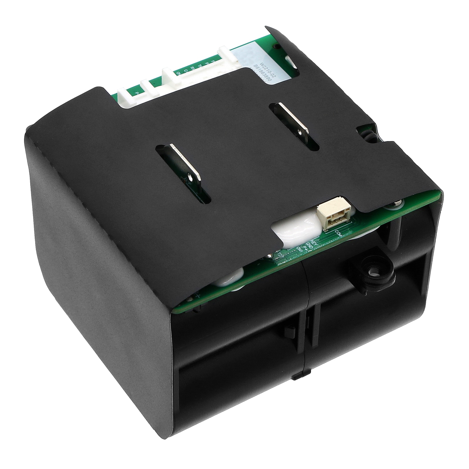 Batteri for støvsuger til Dreame H12, H12 Pro, H12 Pro Plus osv.