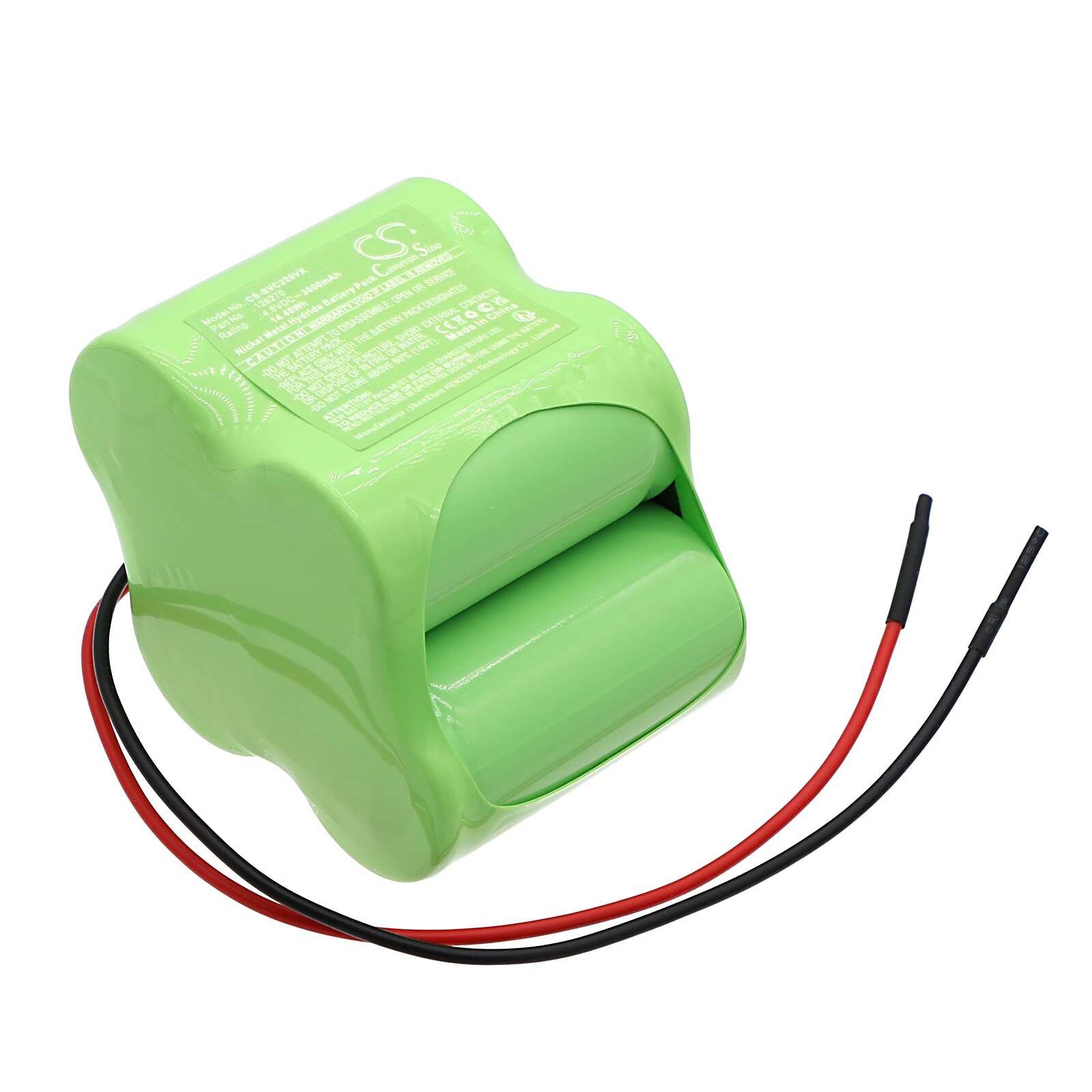 Batteri for vakuum til Sencor SVC-220, SVC-220SL, SVC-220BL