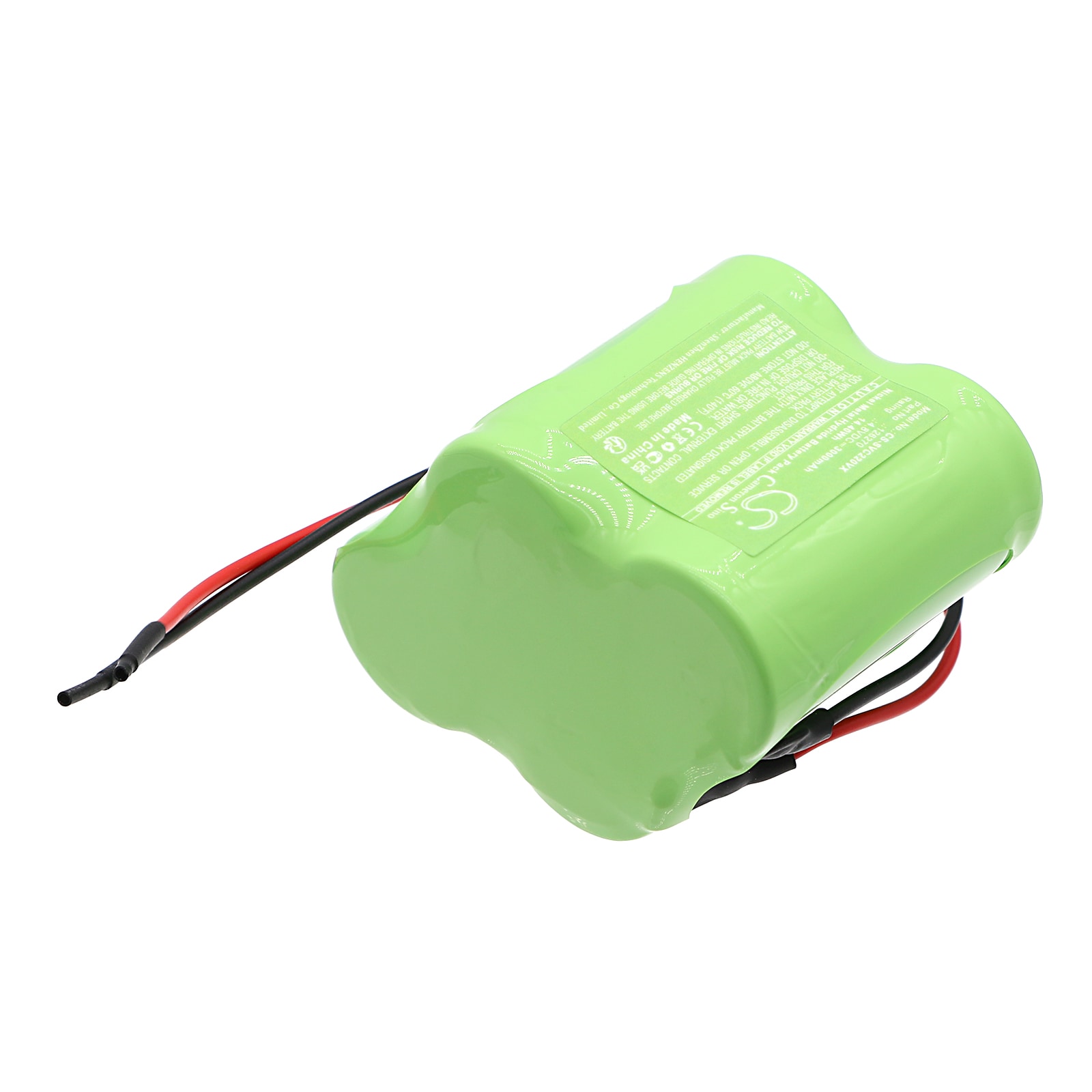 Batteri for vakuum til Sencor SVC-220, SVC-220SL, SVC-220BL