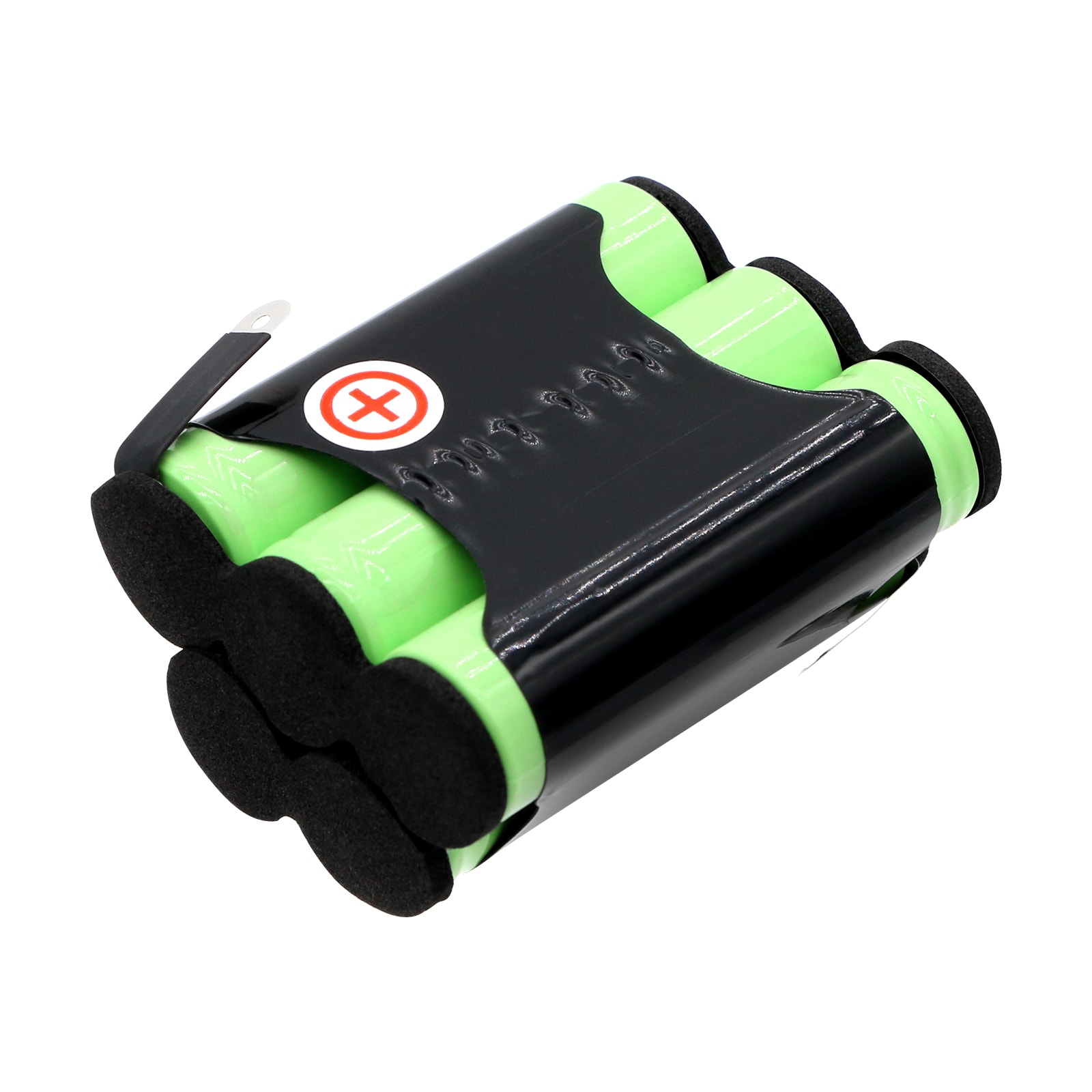 Batteri for vakuum til ETA 0442 Verto