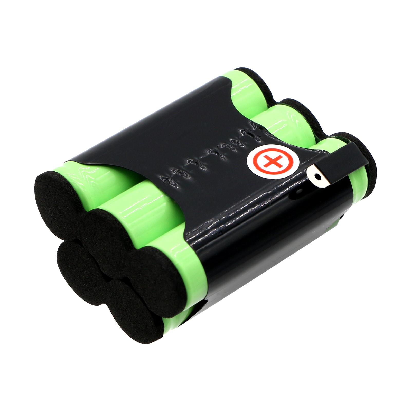 Batteri for vakuum til ETA 0442 Verto