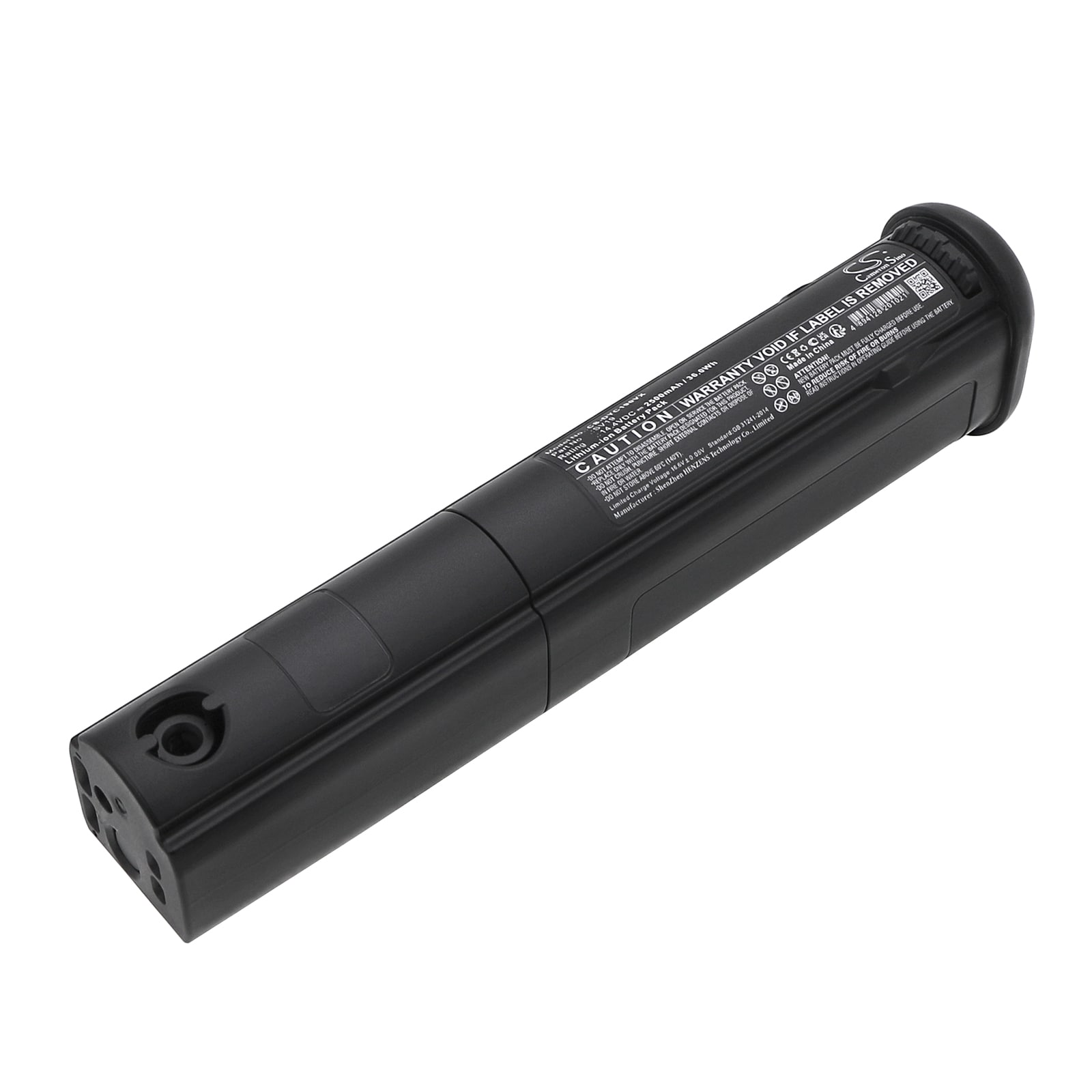 Batteri for støvsuger til Dyson Omni-Glide