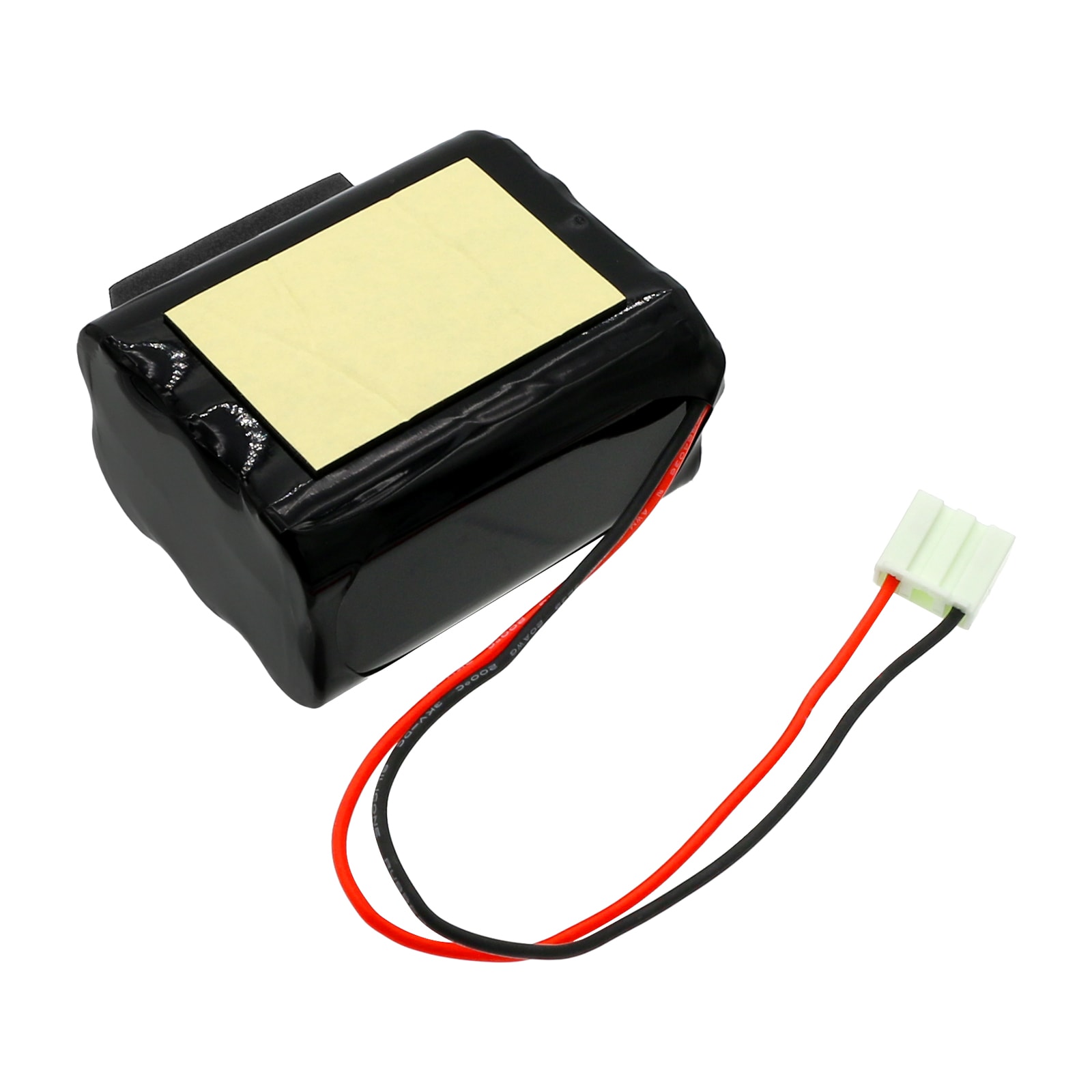 Batteri for vakuum til ORCA 050